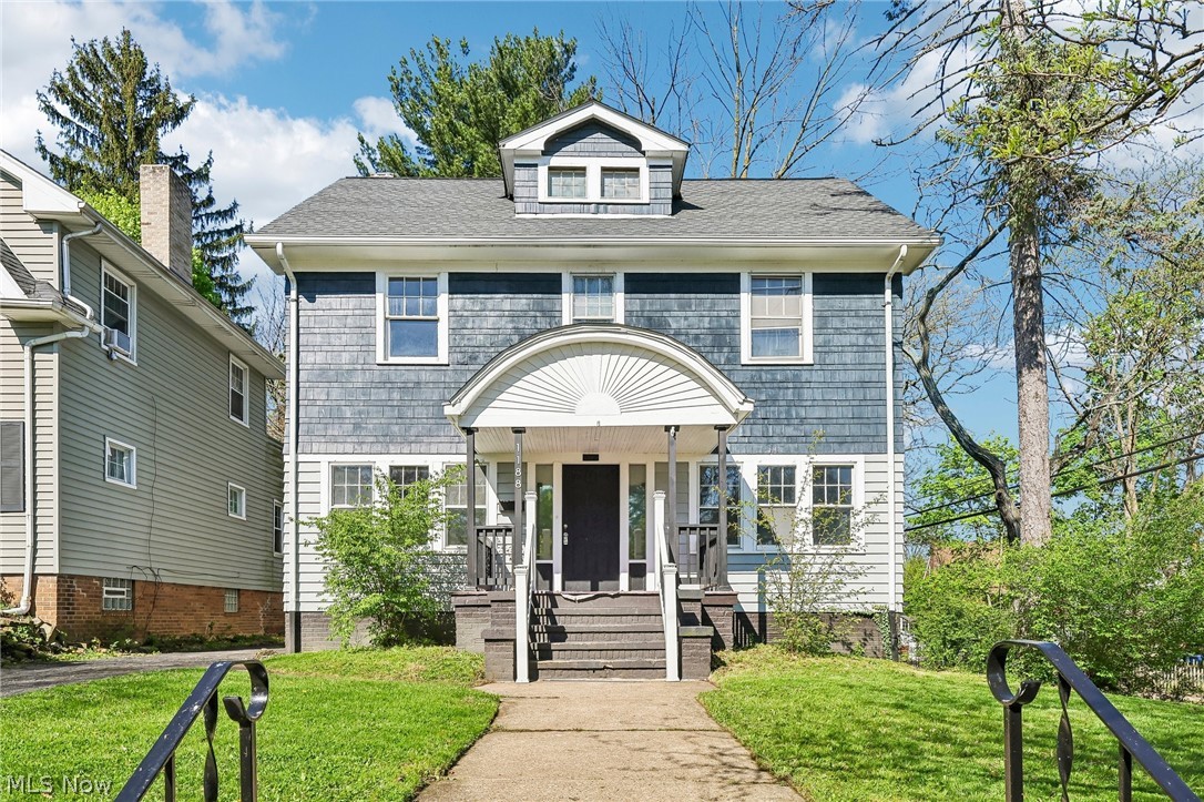 1188 Cleveland Heights Boulevard Cleveland Heights OH 44121
