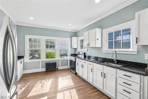 1188 Cleveland Heights Boulevard Cleveland Heights OH 44121