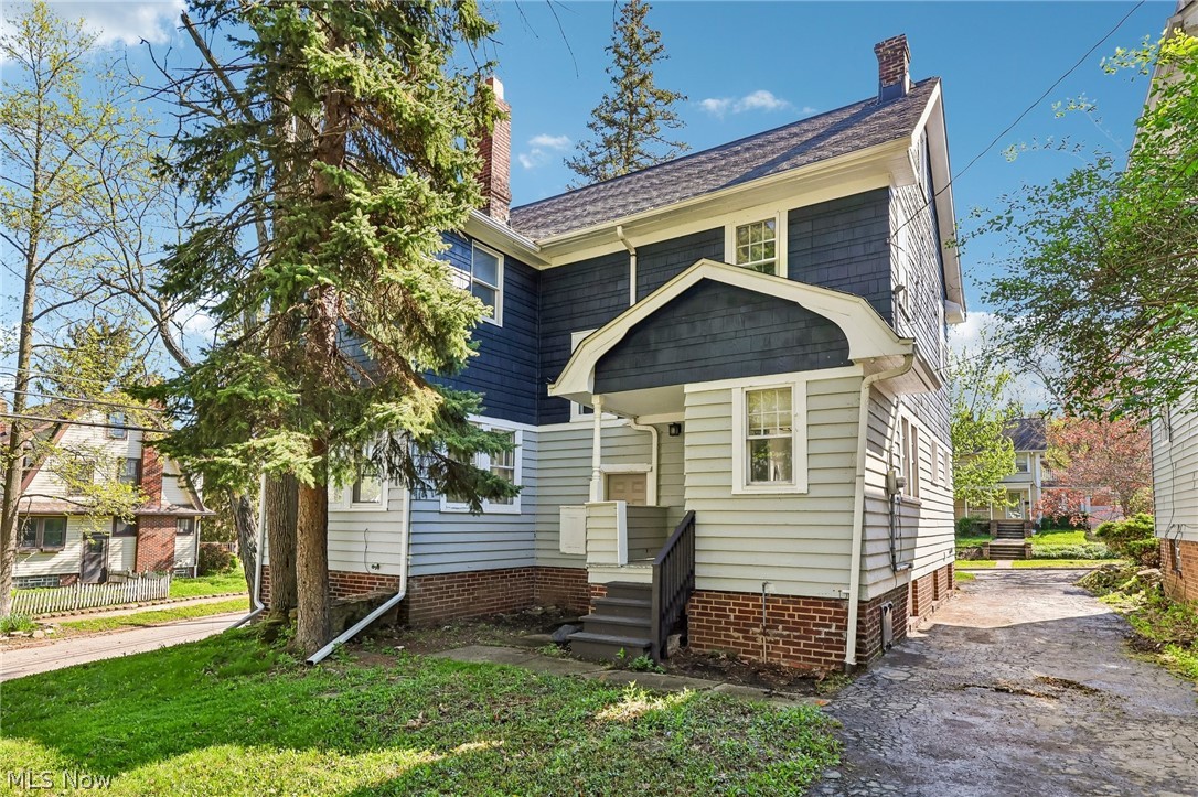1188 Cleveland Heights Boulevard Cleveland Heights OH 44121