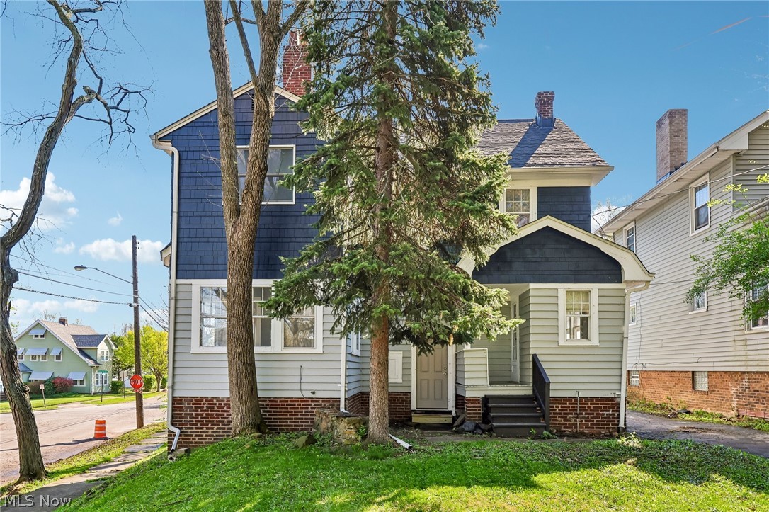 1188 Cleveland Heights Boulevard Cleveland Heights OH 44121