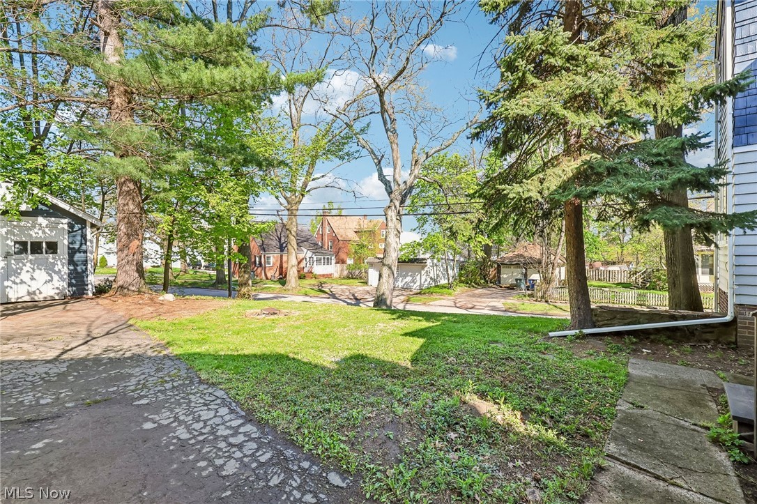 1188 Cleveland Heights Boulevard Cleveland Heights OH 44121