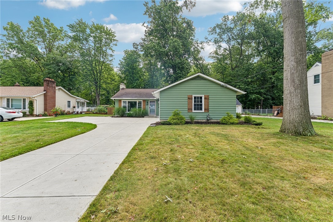 1459 Marview Drive Westlake OH 44145
