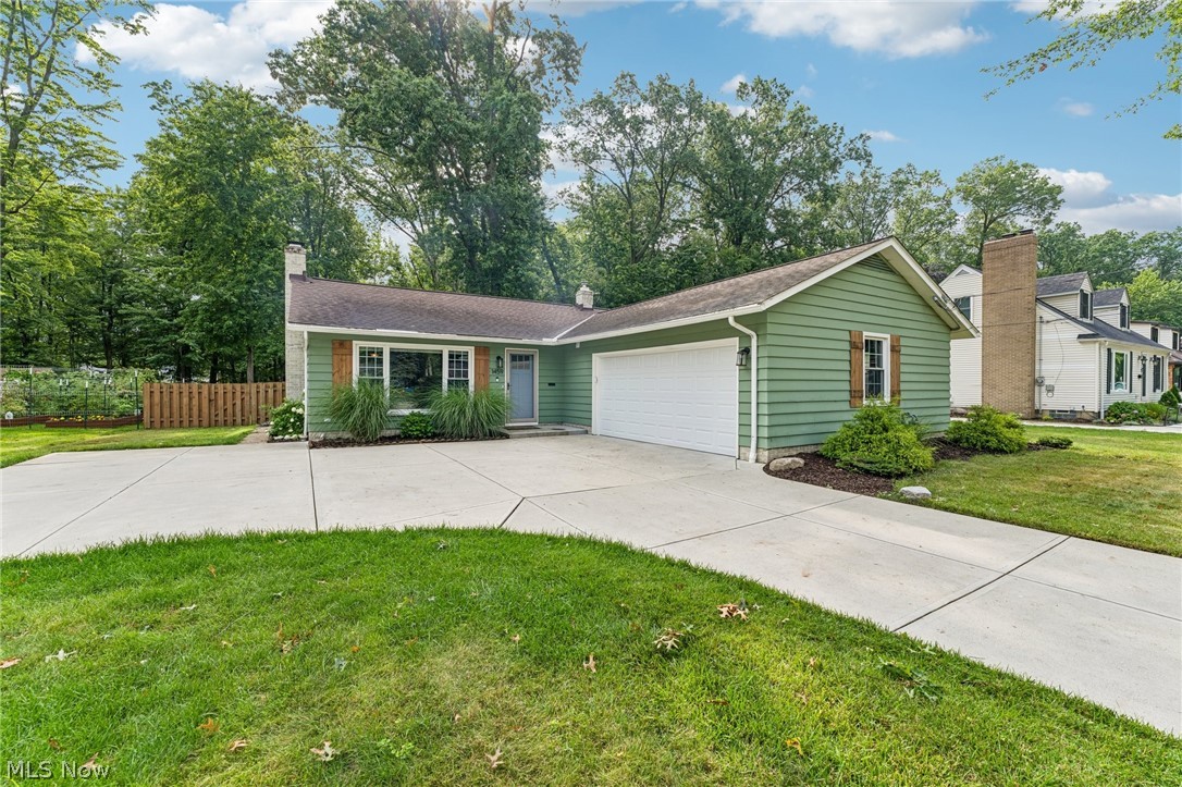 1459 Marview Drive Westlake OH 44145