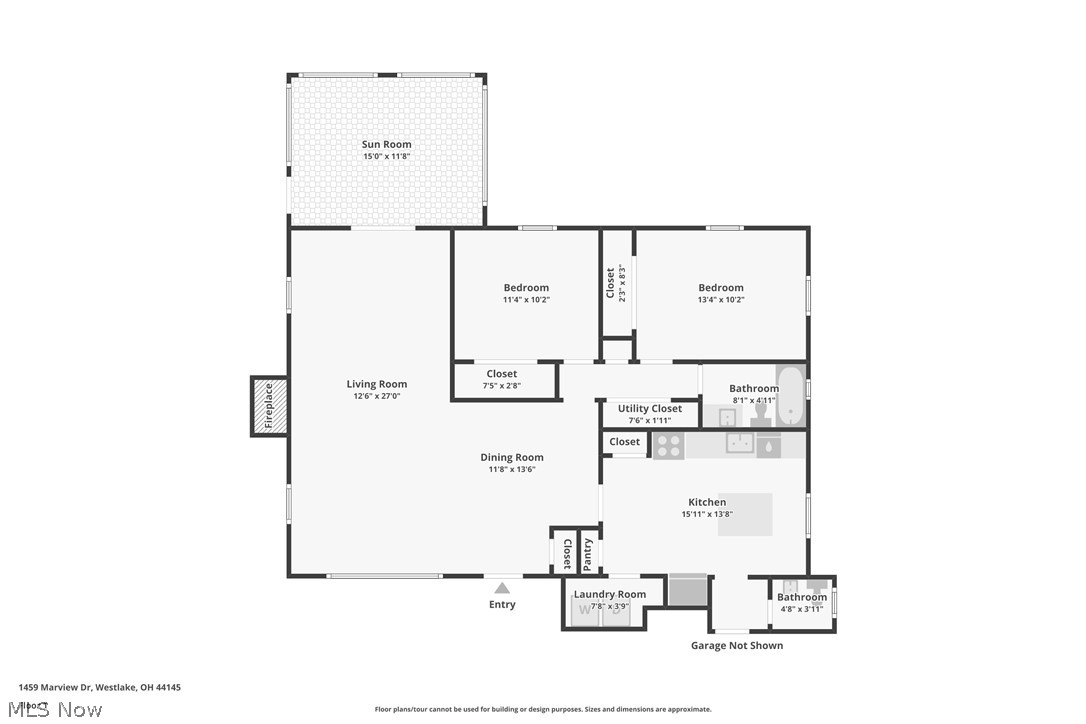 1459 Marview Drive Westlake OH 44145