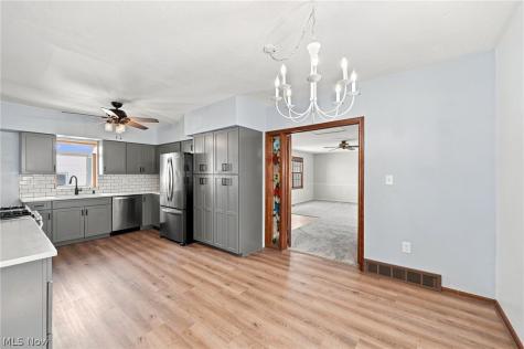 4357 W 50th Street Cleveland OH 44144