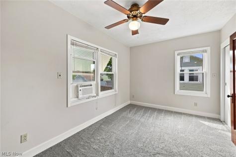 4357 W 50th Street Cleveland OH 44144