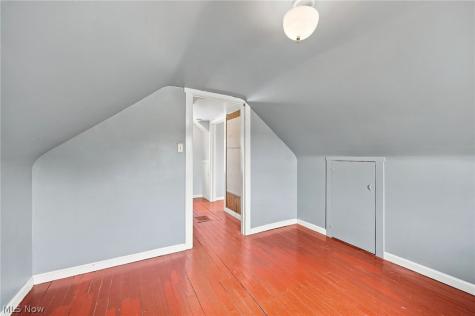 4357 W 50th Street Cleveland OH 44144