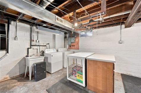 4357 W 50th Street Cleveland OH 44144