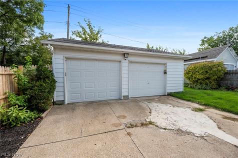 4357 W 50th Street Cleveland OH 44144