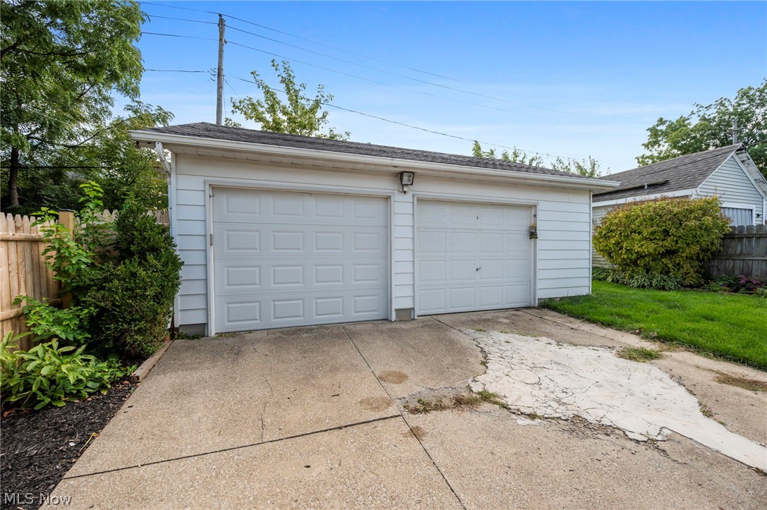 4357 W 50th Street Cleveland OH 44144