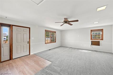 4357 W 50th Street Cleveland OH 44144