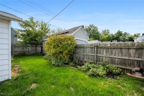 4357 W 50th Street Cleveland OH 44144