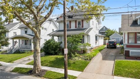 4357 W 50th Street Cleveland OH 44144