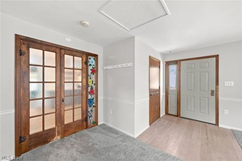 4357 W 50th Street Cleveland OH 44144