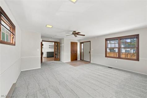 4357 W 50th Street Cleveland OH 44144