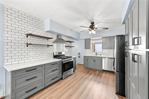 4357 W 50th Street Cleveland OH 44144
