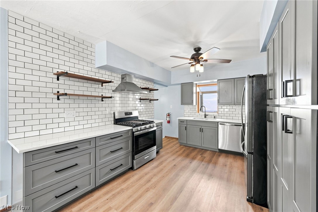 4357 W 50th Street Cleveland OH 44144