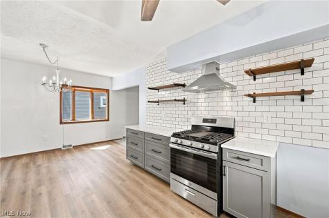 4357 W 50th Street Cleveland OH 44144