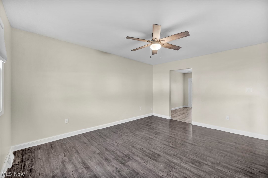 6048 Ridgeview Boulevard North Ridgeville OH 44039