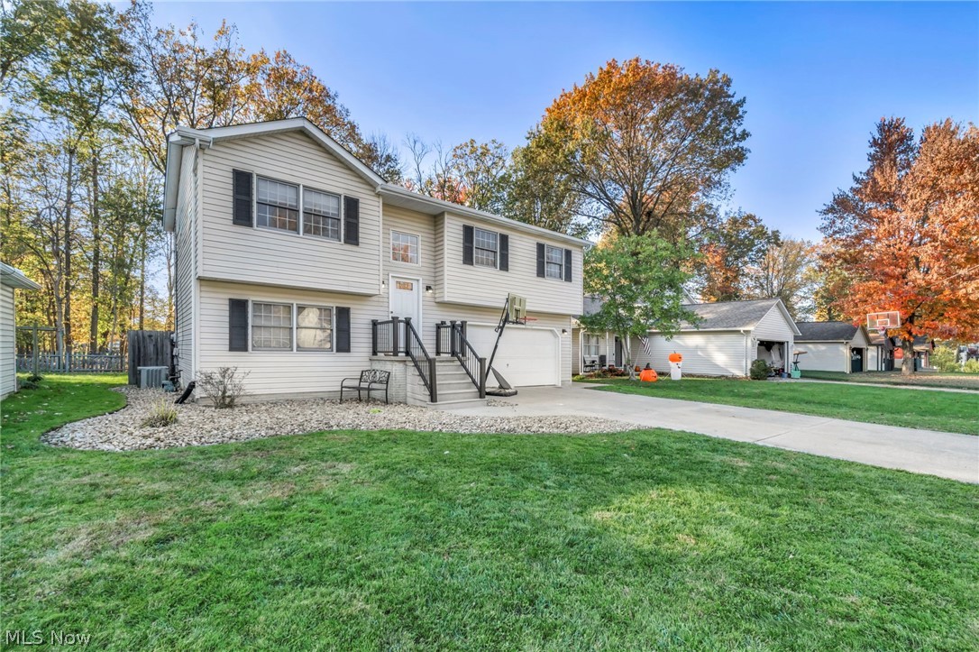6048 Ridgeview Boulevard North Ridgeville OH 44039