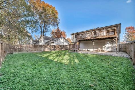 6048 Ridgeview Boulevard North Ridgeville OH 44039