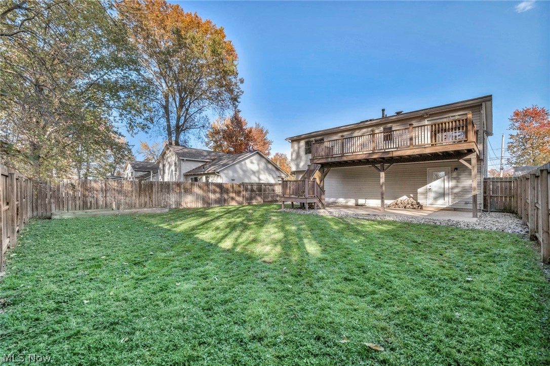 6048 Ridgeview Boulevard North Ridgeville OH 44039