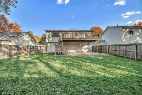 6048 Ridgeview Boulevard North Ridgeville OH 44039
