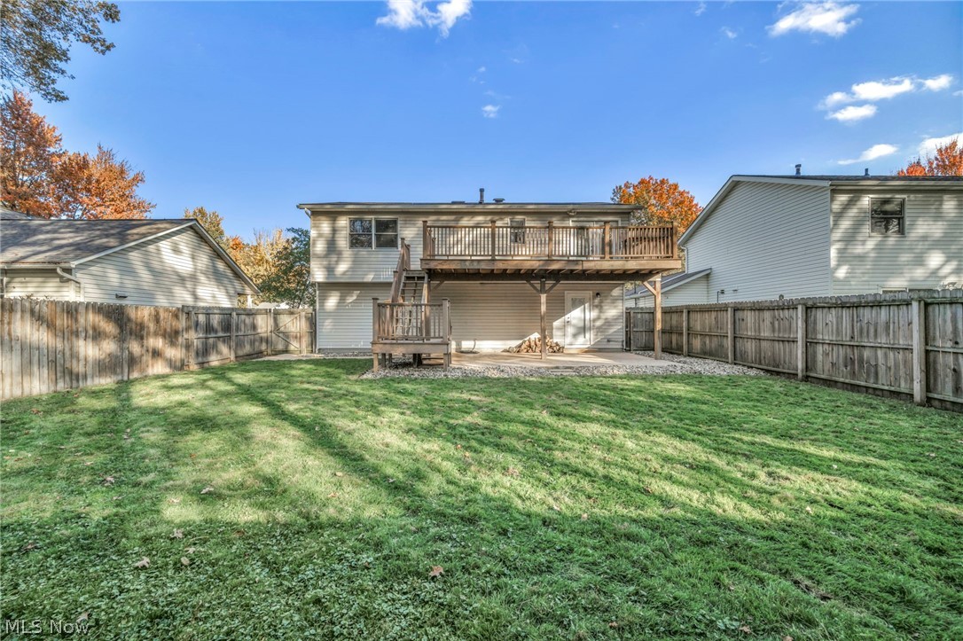 6048 Ridgeview Boulevard North Ridgeville OH 44039