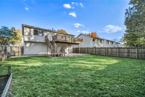 6048 Ridgeview Boulevard North Ridgeville OH 44039