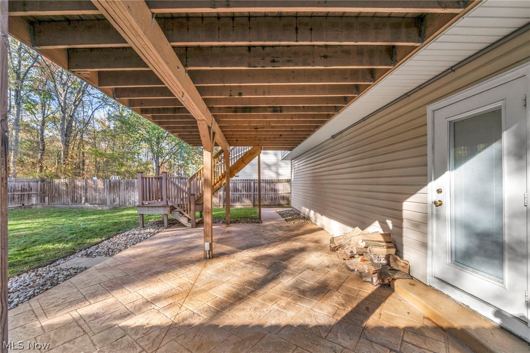 6048 Ridgeview Boulevard North Ridgeville OH 44039