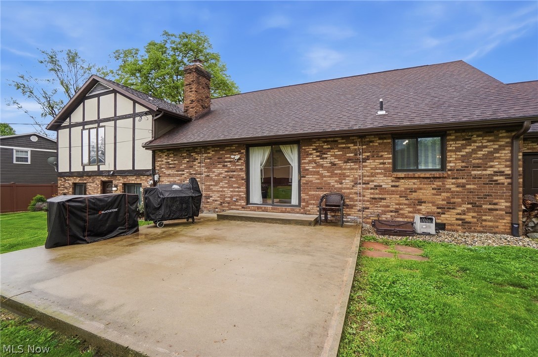 1455 Riverview Drive Lima OH 45805