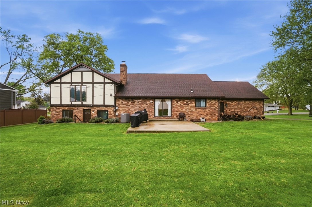1455 Riverview Drive Lima OH 45805