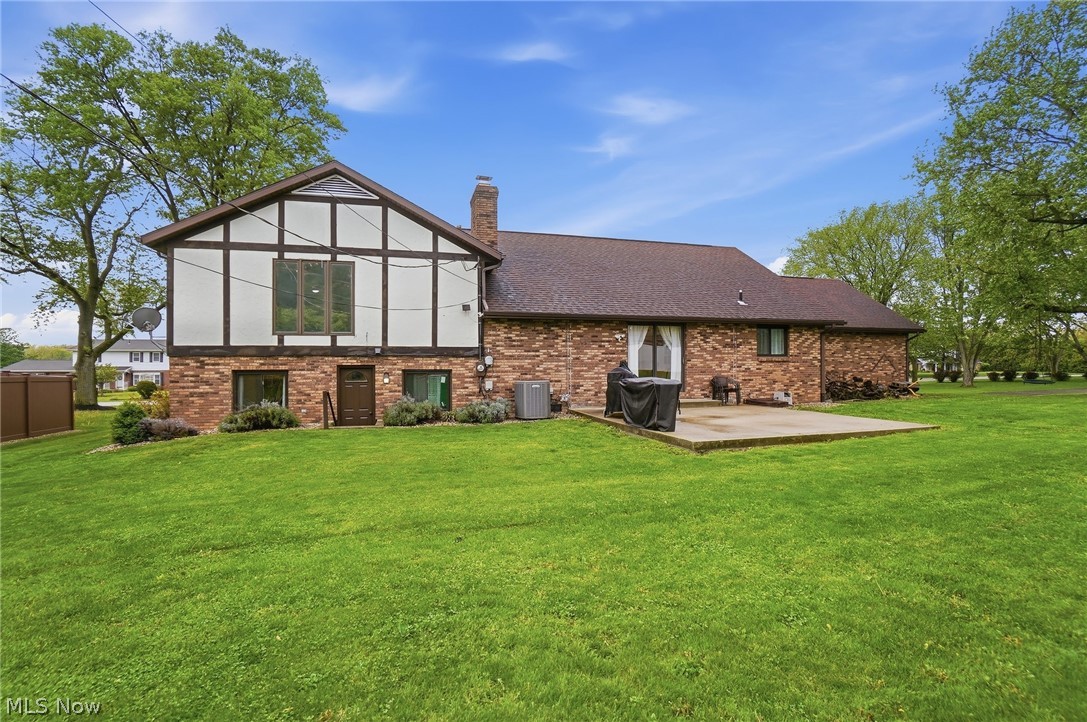 1455 Riverview Drive Lima OH 45805
