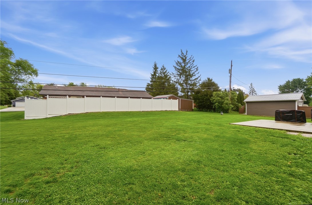 1455 Riverview Drive Lima OH 45805