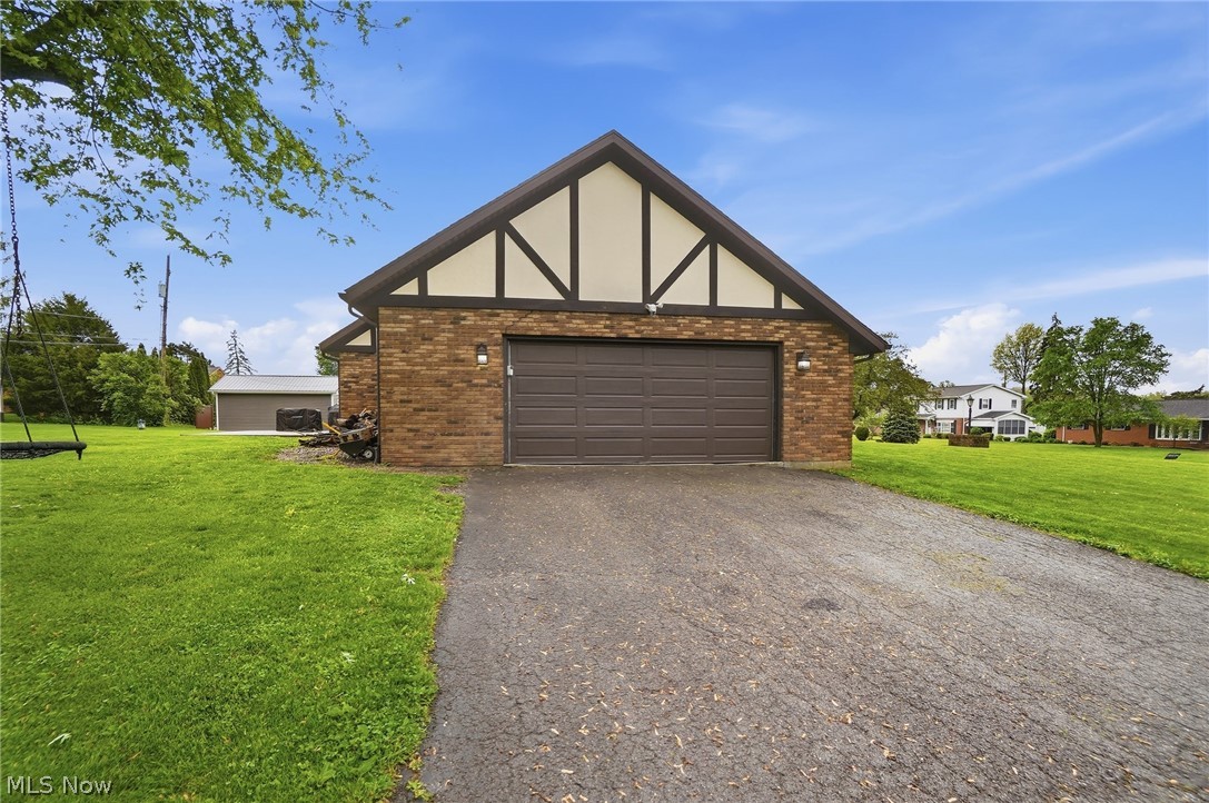1455 Riverview Drive Lima OH 45805