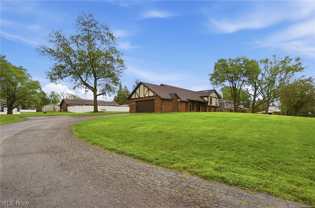 1455 Riverview Drive Lima OH 45805