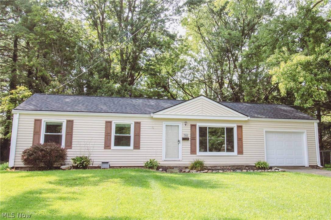 235 Shipherd Circle Oberlin OH 44074