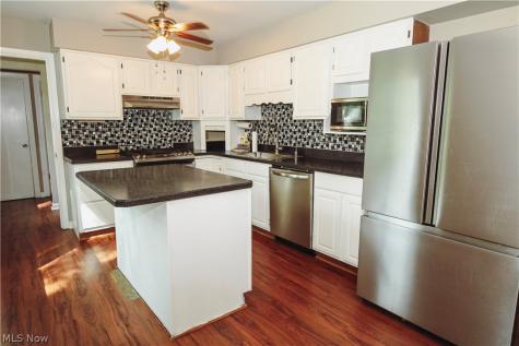 235 Shipherd Circle Oberlin OH 44074
