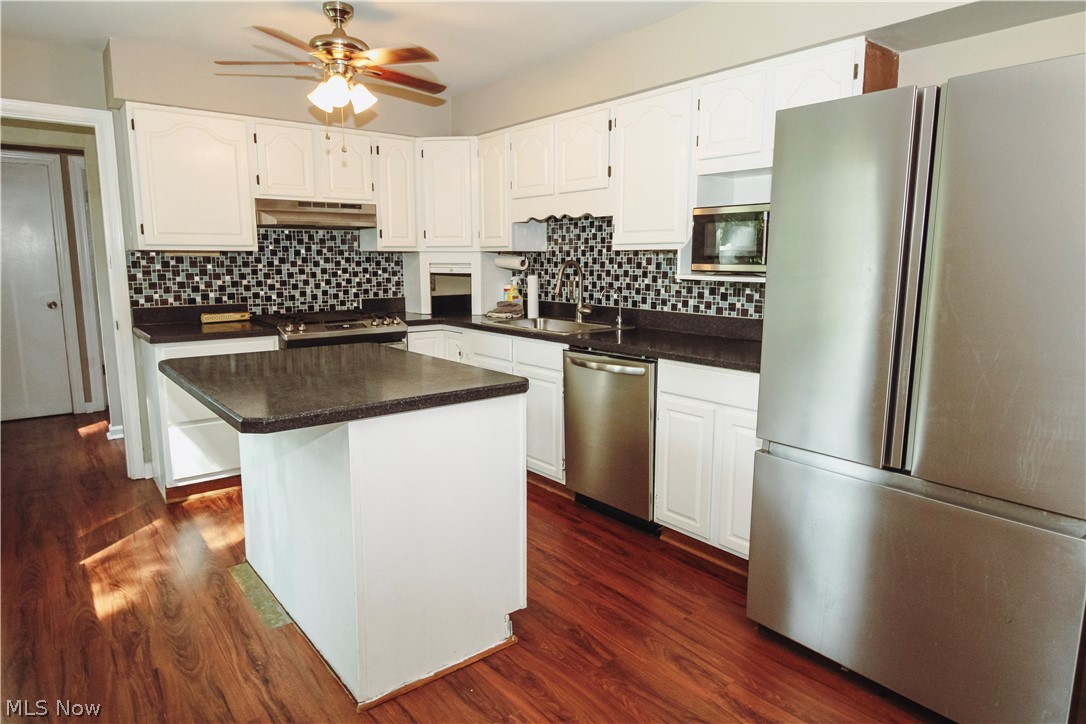 235 Shipherd Circle Oberlin OH 44074