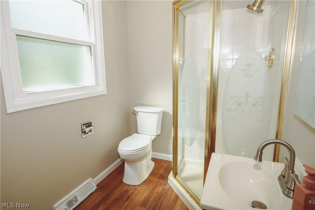 235 Shipherd Circle Oberlin OH 44074