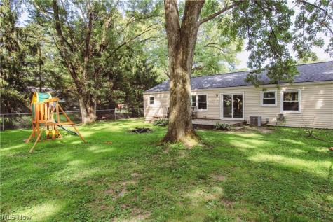 235 Shipherd Circle Oberlin OH 44074