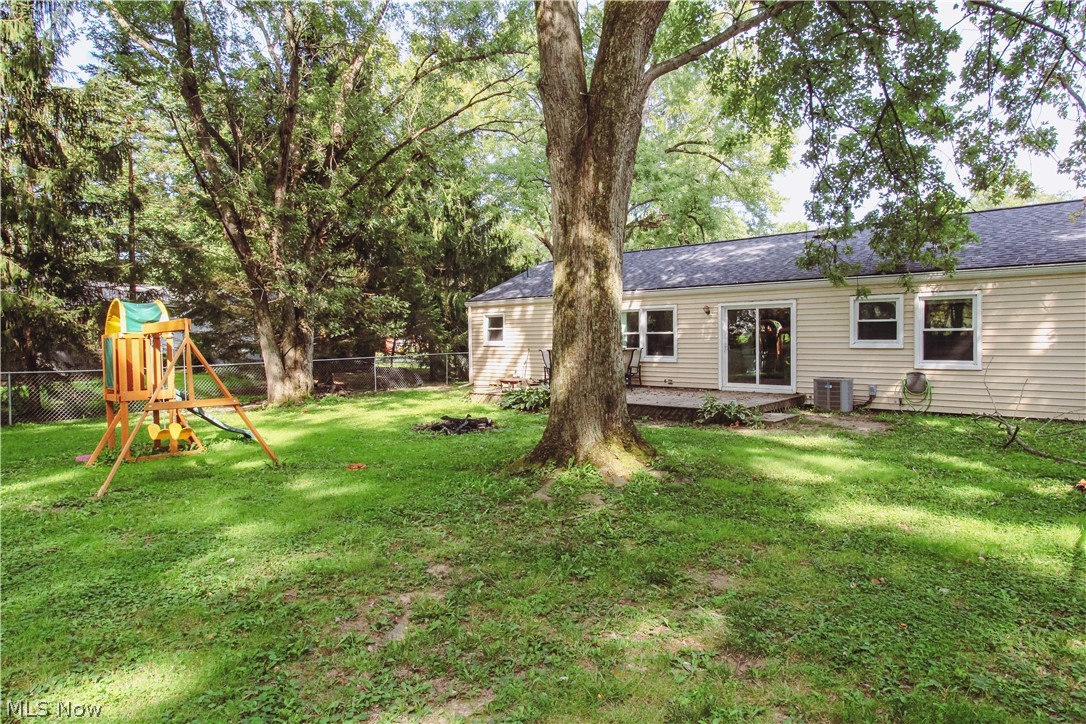 235 Shipherd Circle Oberlin OH 44074
