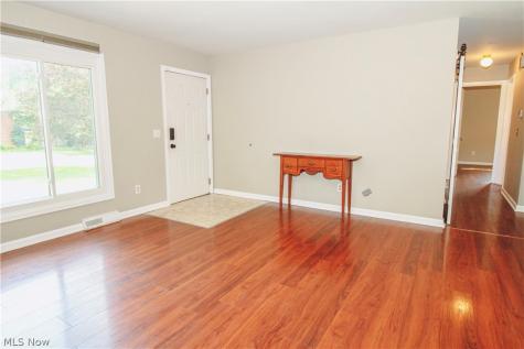 235 Shipherd Circle Oberlin OH 44074