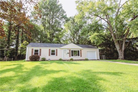 235 Shipherd Circle Oberlin OH 44074
