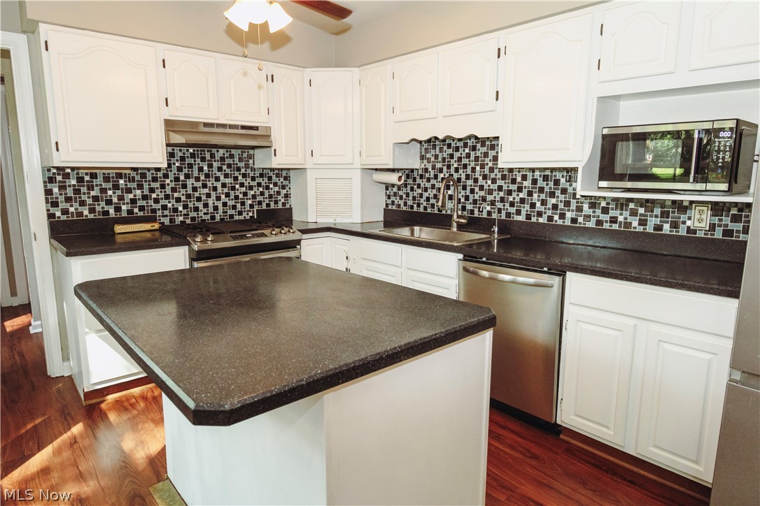 235 Shipherd Circle Oberlin OH 44074