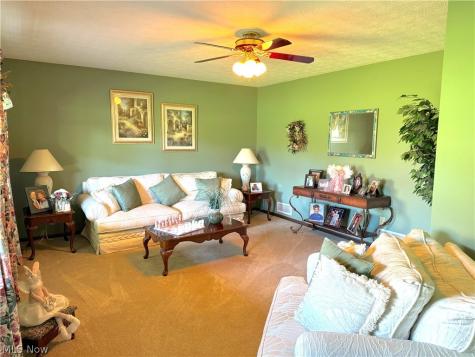 3906 Webb Road Ravenna OH 44266