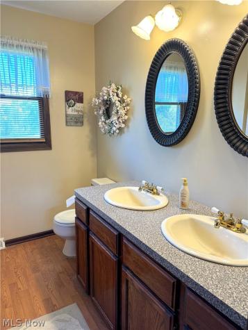 3906 Webb Road Ravenna OH 44266