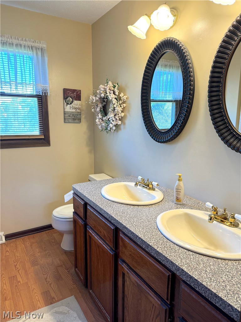 3906 Webb Road Ravenna OH 44266