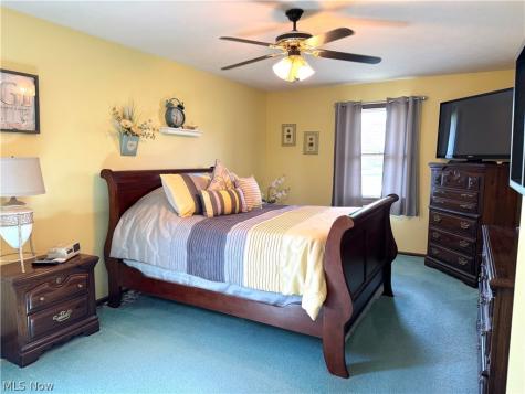 3906 Webb Road Ravenna OH 44266