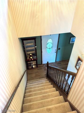 3906 Webb Road Ravenna OH 44266